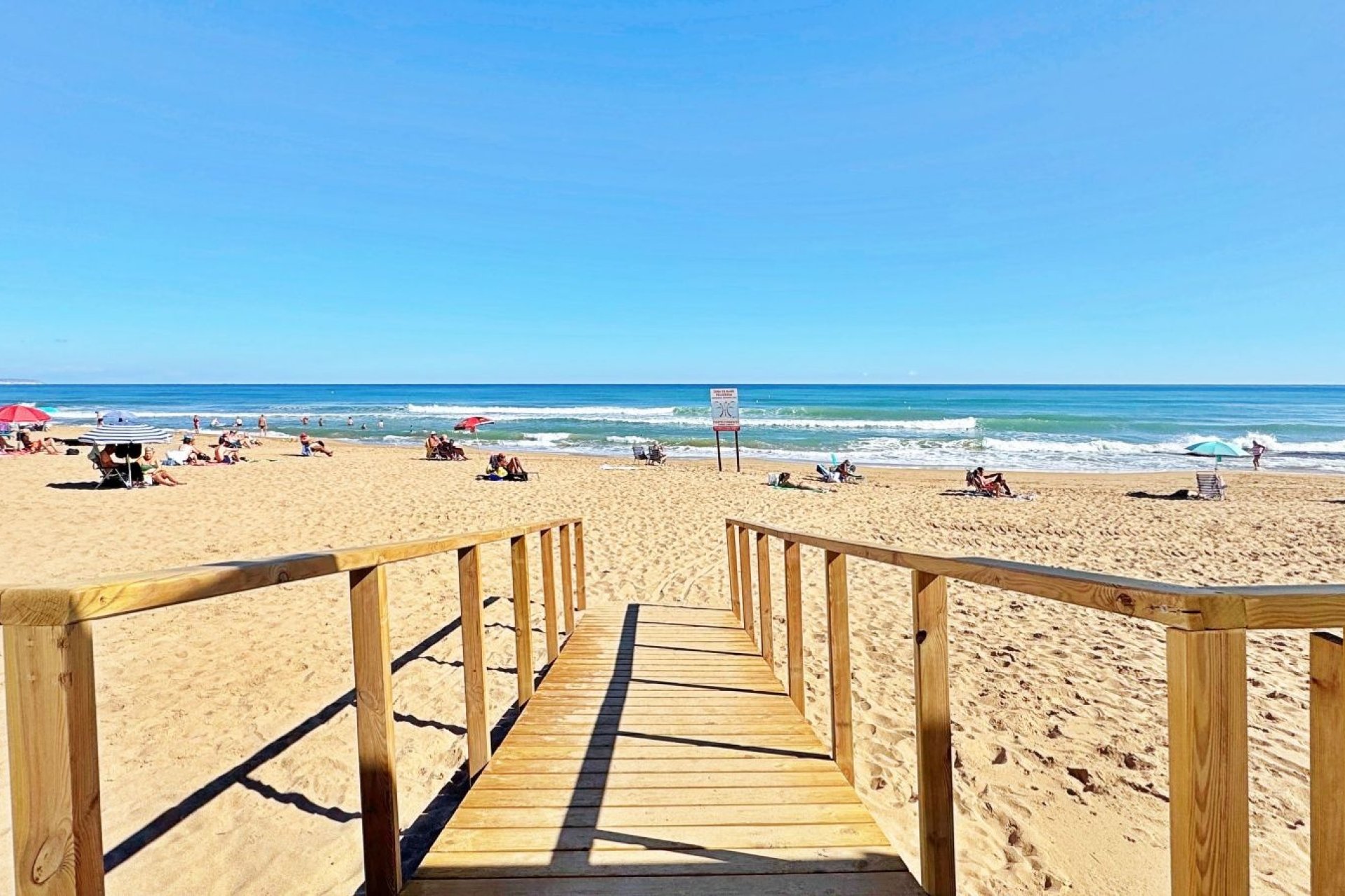 Reventa - Apartamento / piso - Torrevieja - Torrelamata - La Mata