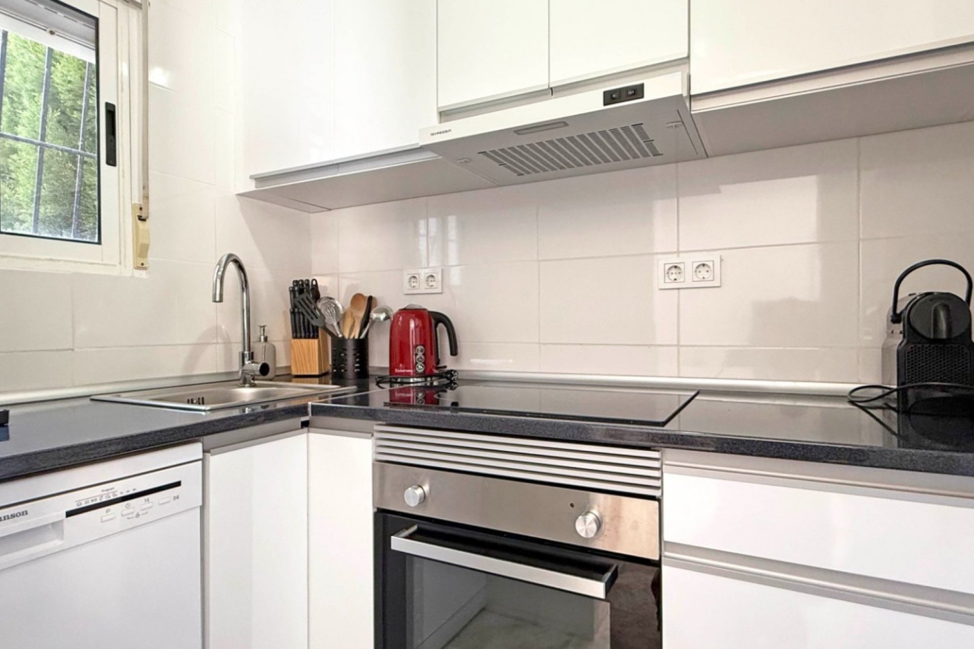 Reventa - Apartamento / piso - Torrevieja - Torrelamata - La Mata