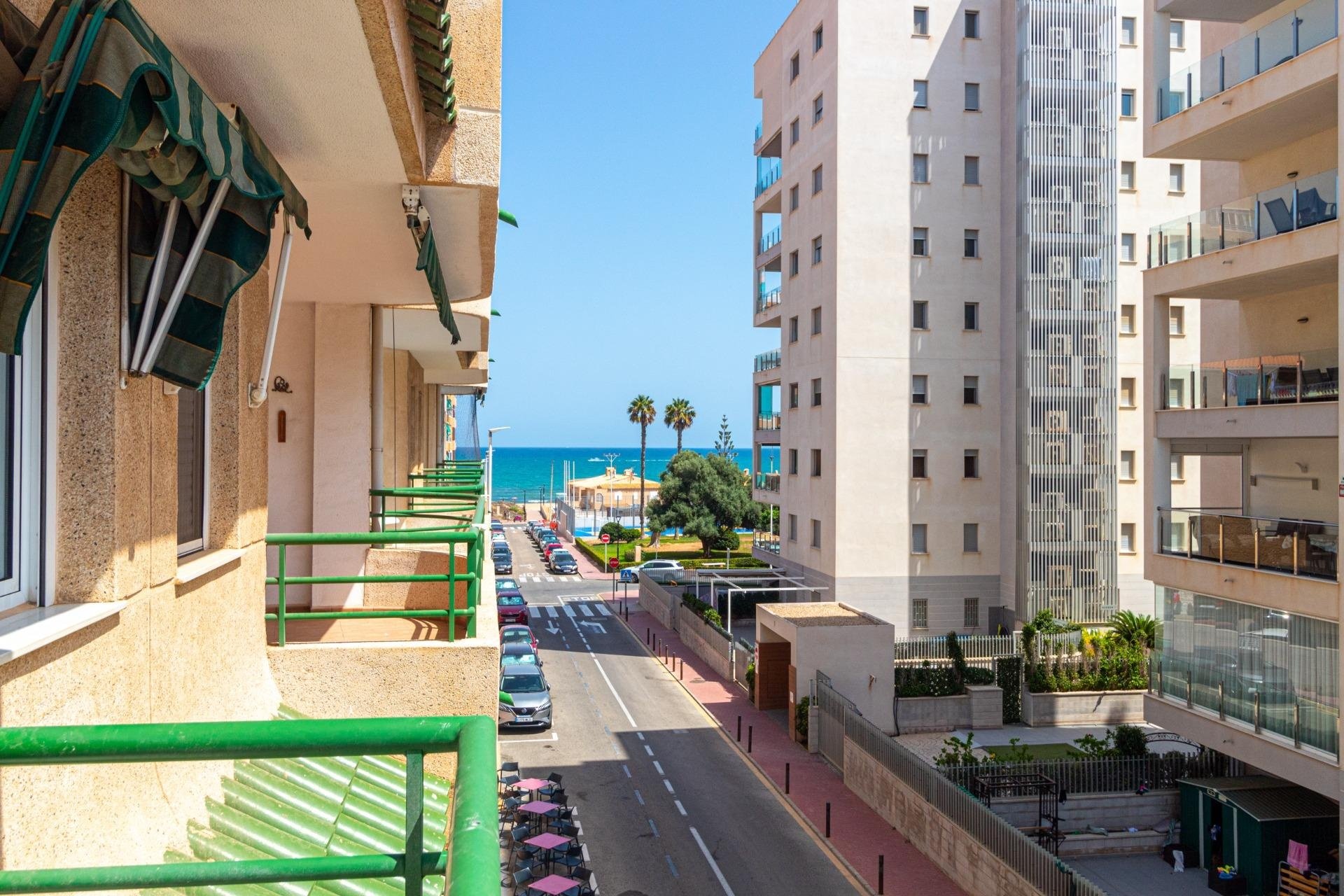 Reventa - Apartamento / piso - Torrevieja - Torrelamata - La Mata
