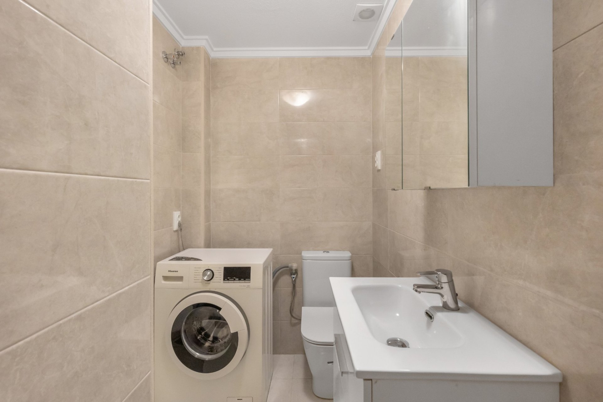 Reventa - Apartamento / piso - Torrevieja - Torrelamata - La Mata