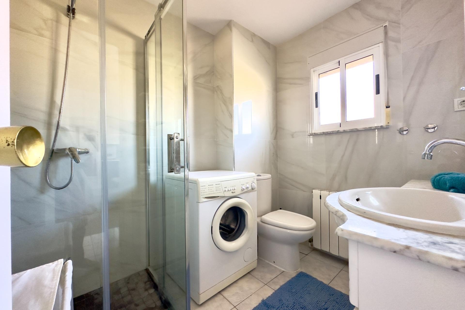 Reventa - Apartamento / piso - Torrevieja - Torrelamata - La Mata