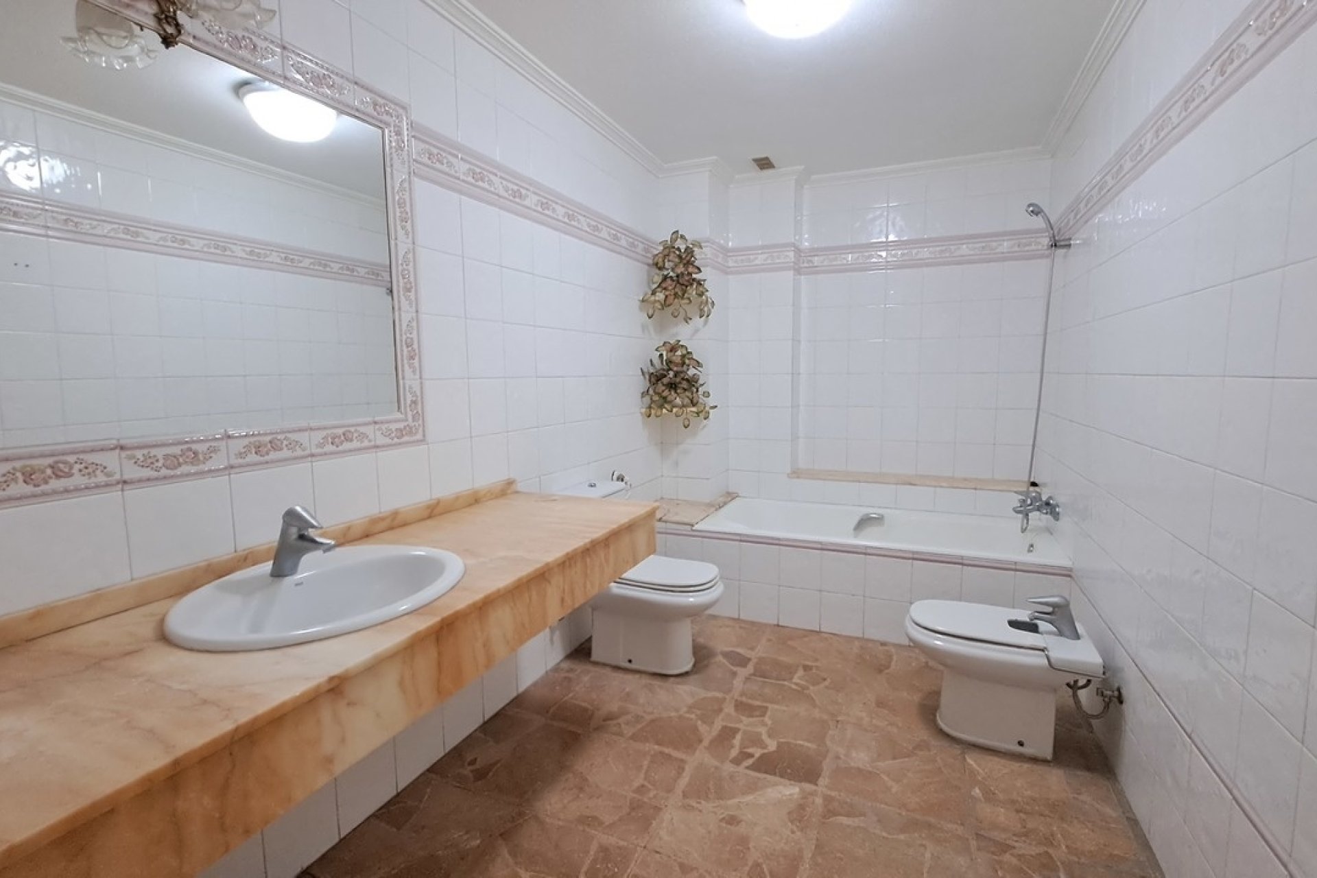 Reventa - Apartamento / piso - Torrevieja