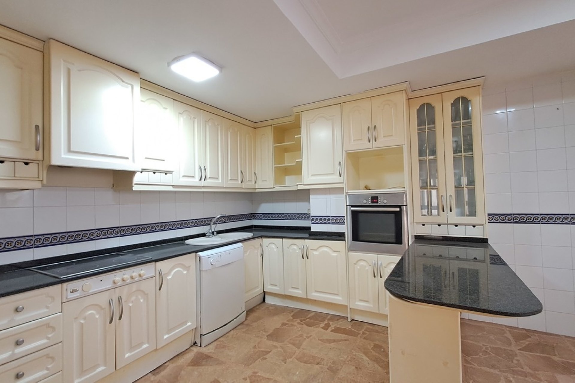 Reventa - Apartamento / piso - Torrevieja