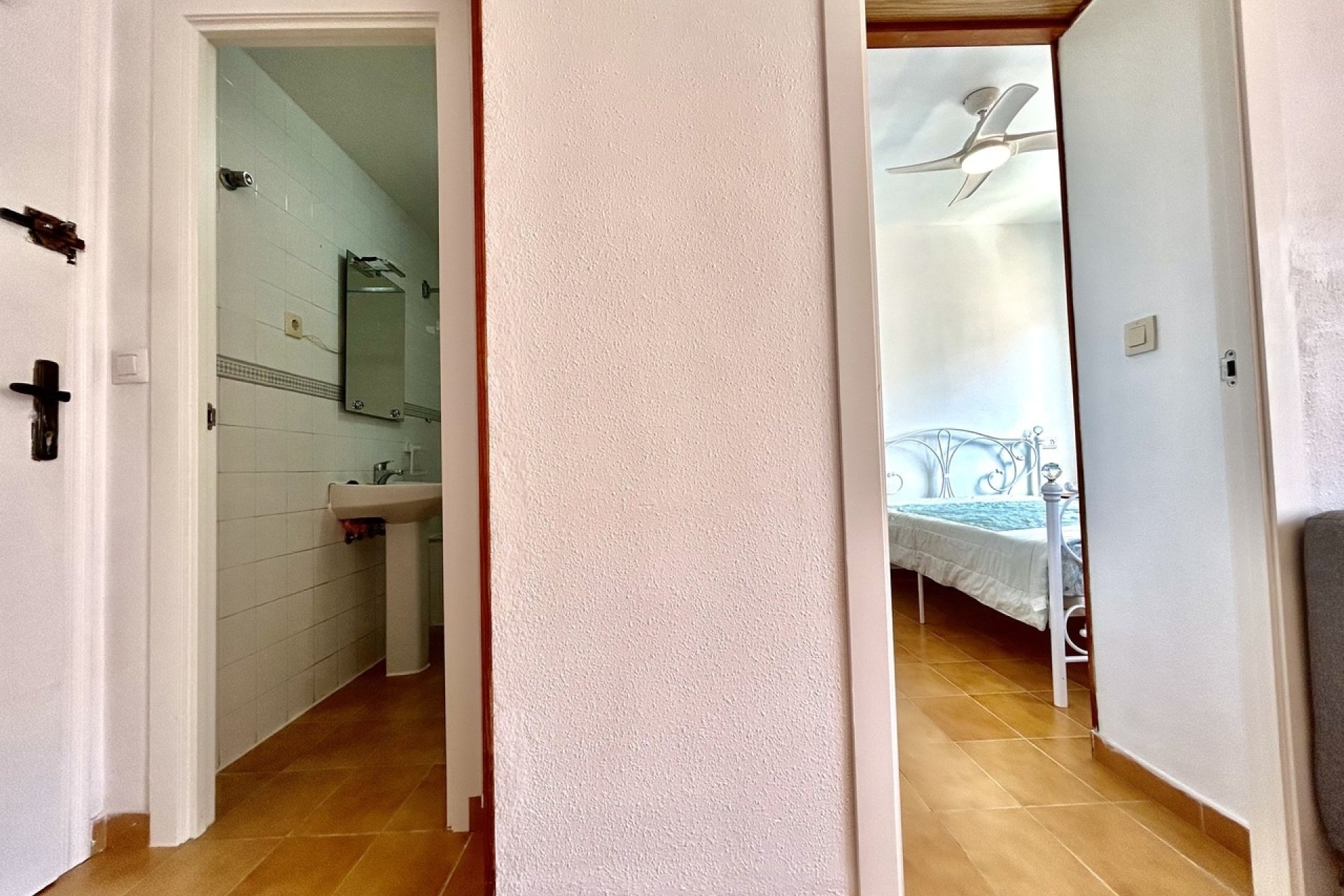 Reventa - Apartamento / piso - Torrevieja