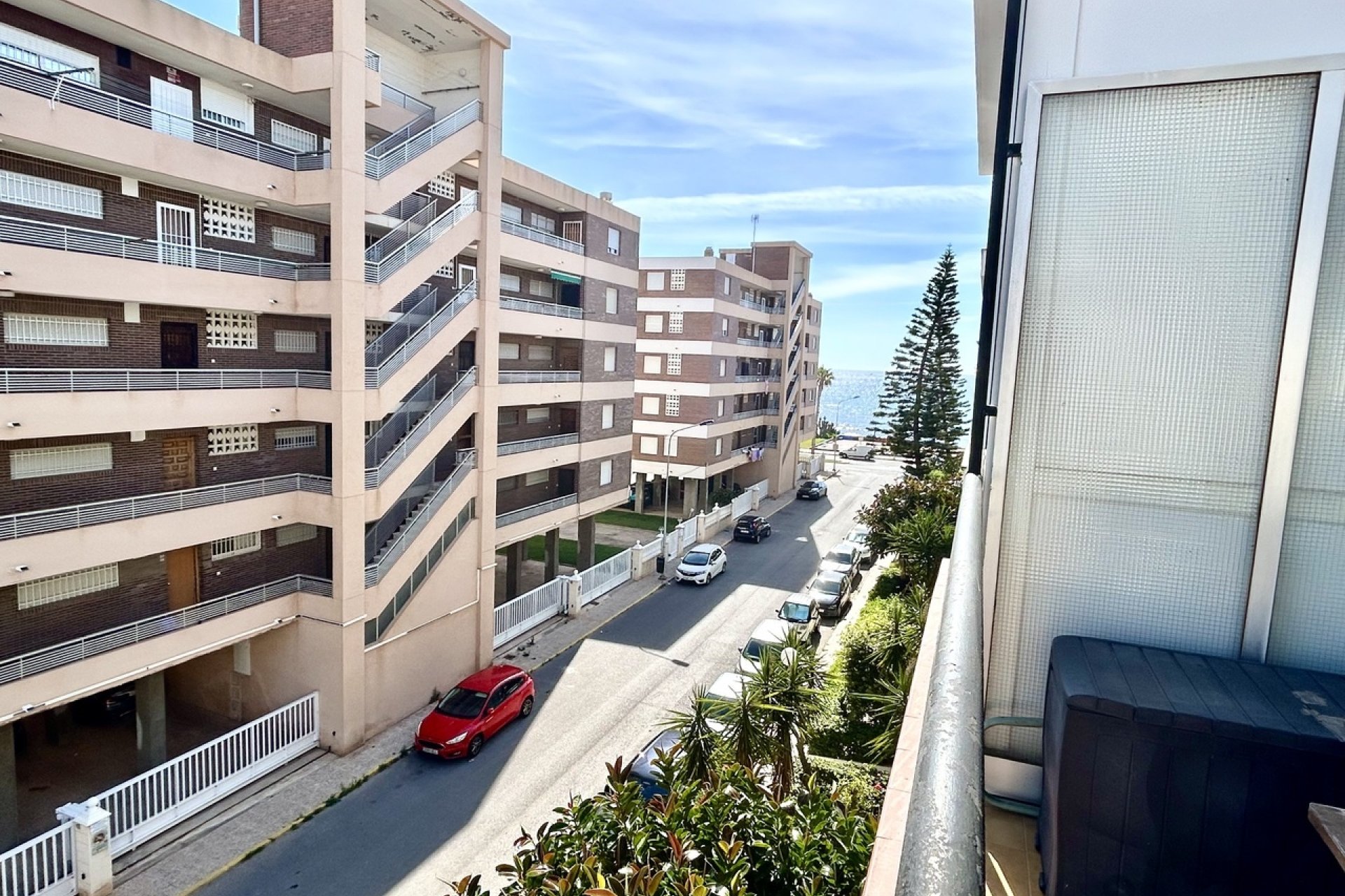 Reventa - Apartamento / piso - Torrevieja