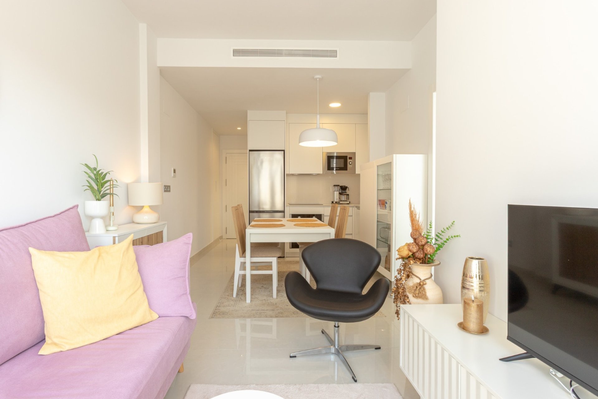 Reventa - Apartamento / piso - Torrevieja