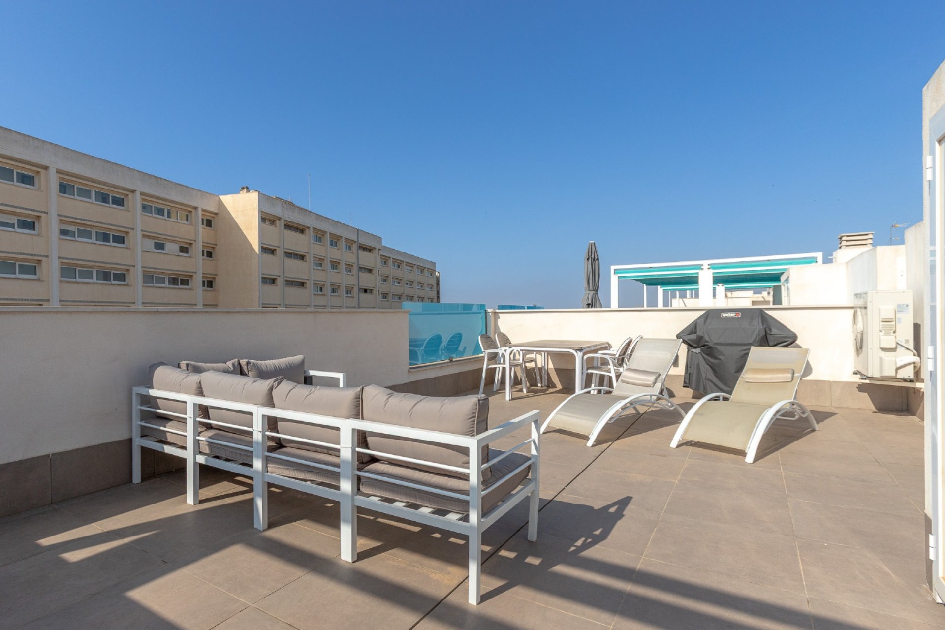 Reventa - Apartamento / piso - Torrevieja