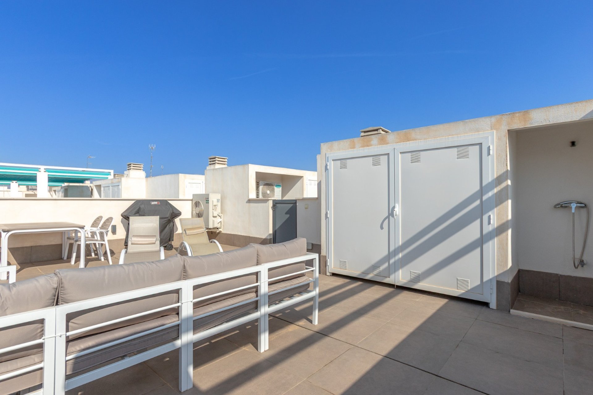 Reventa - Apartamento / piso - Torrevieja