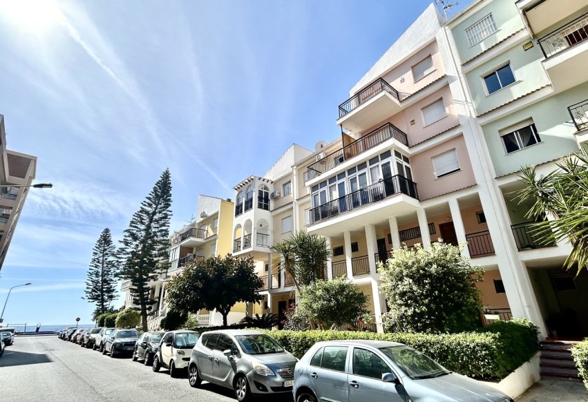 Reventa - Apartamento / piso - Torrevieja