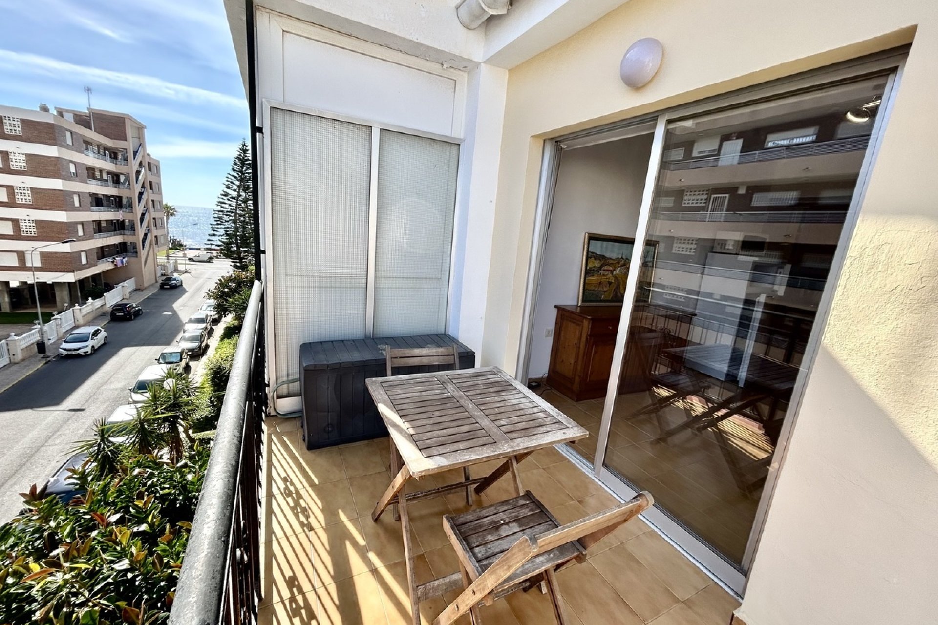 Reventa - Apartamento / piso - Torrevieja