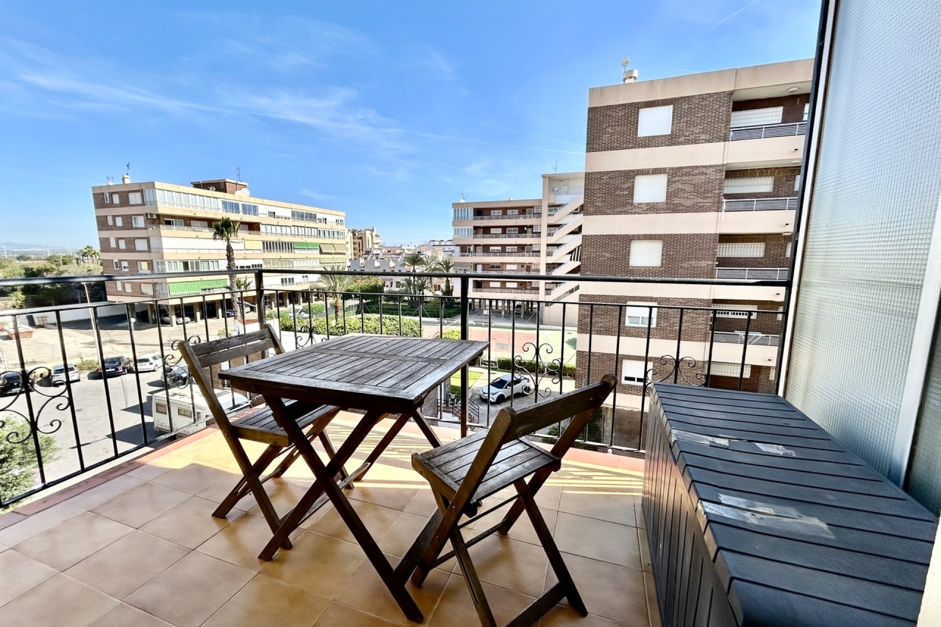 Reventa - Apartamento / piso - Torrevieja