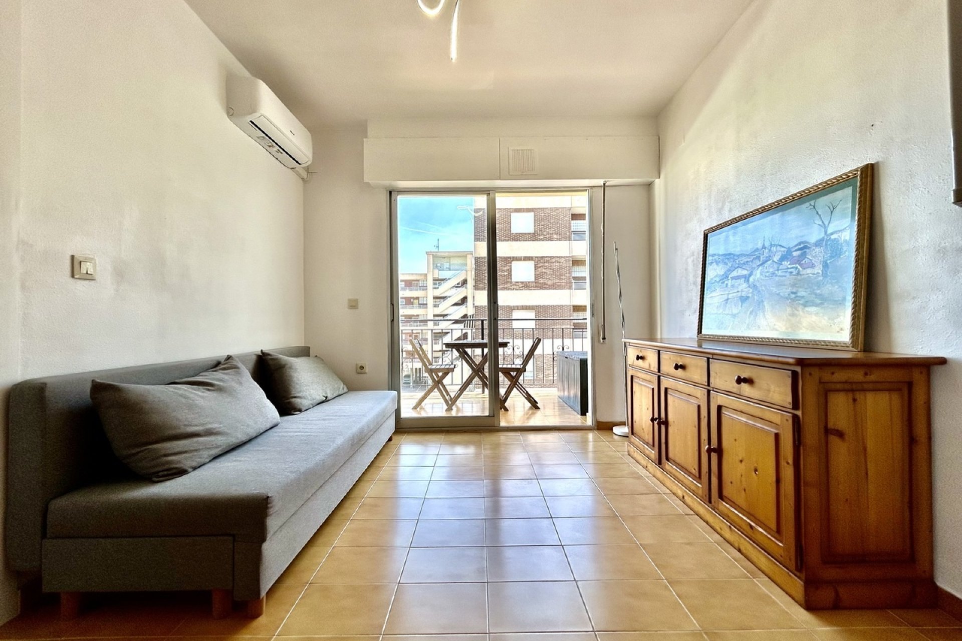 Reventa - Apartamento / piso - Torrevieja