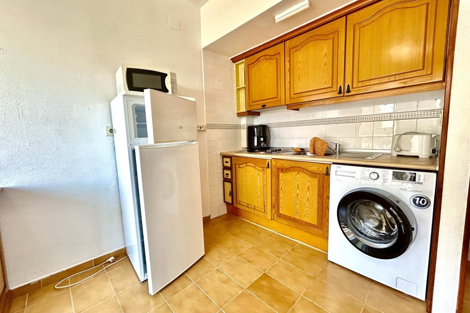 Reventa - Apartamento / piso - Torrevieja
