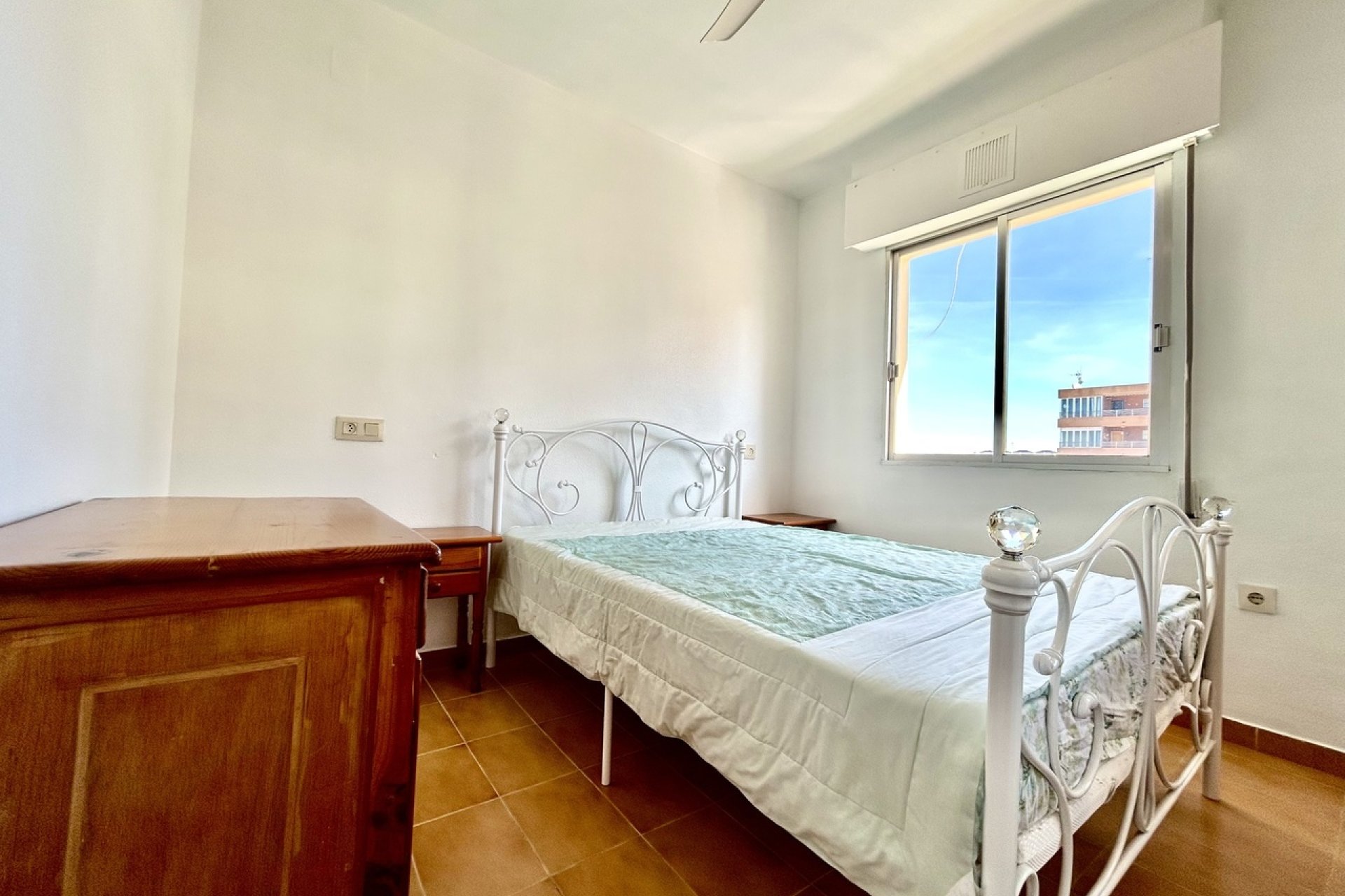 Reventa - Apartamento / piso - Torrevieja