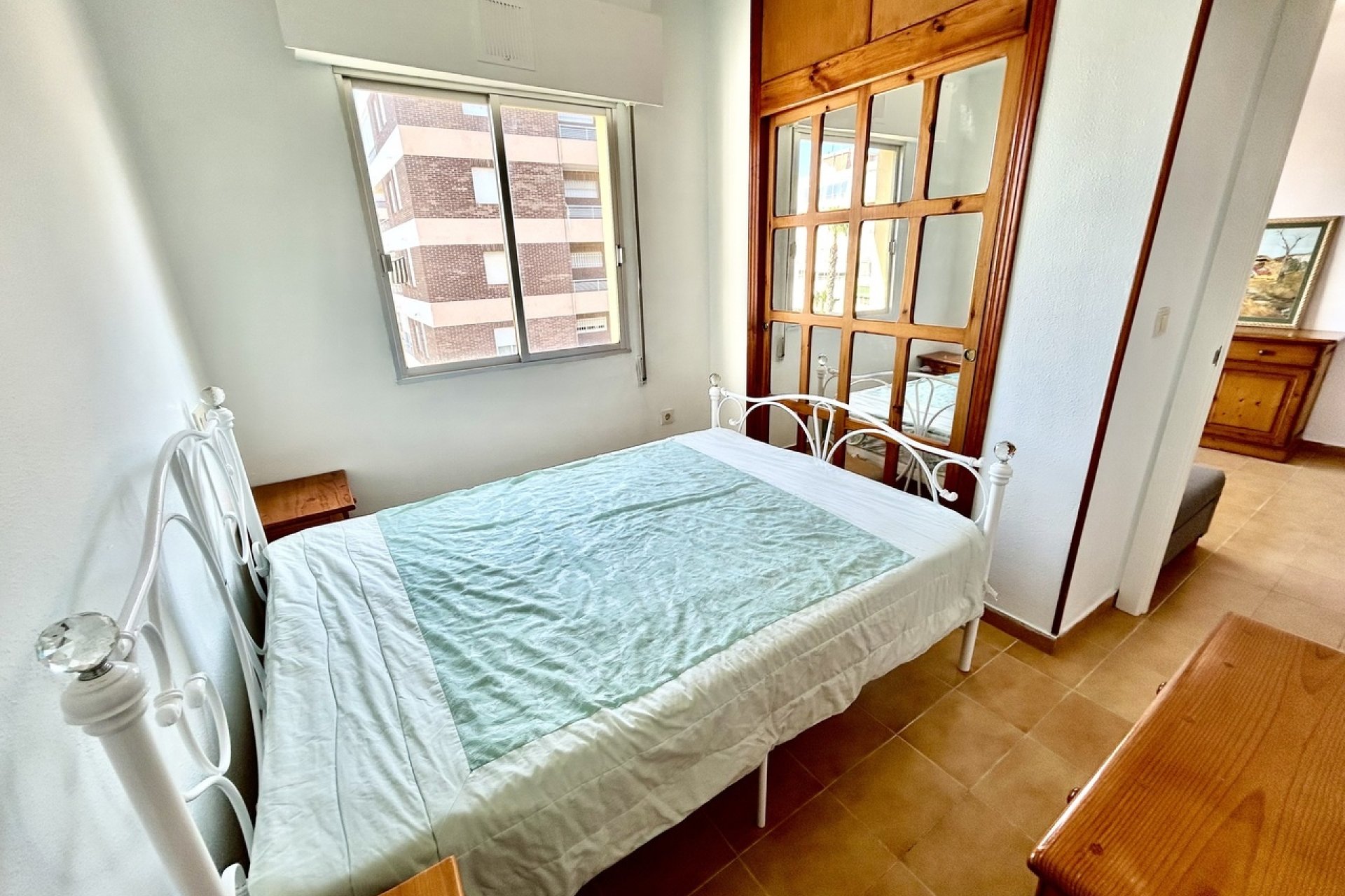 Reventa - Apartamento / piso - Torrevieja