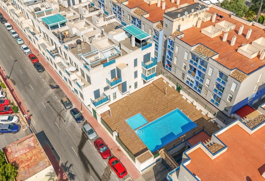 Reventa - Apartamento / piso - Torrevieja