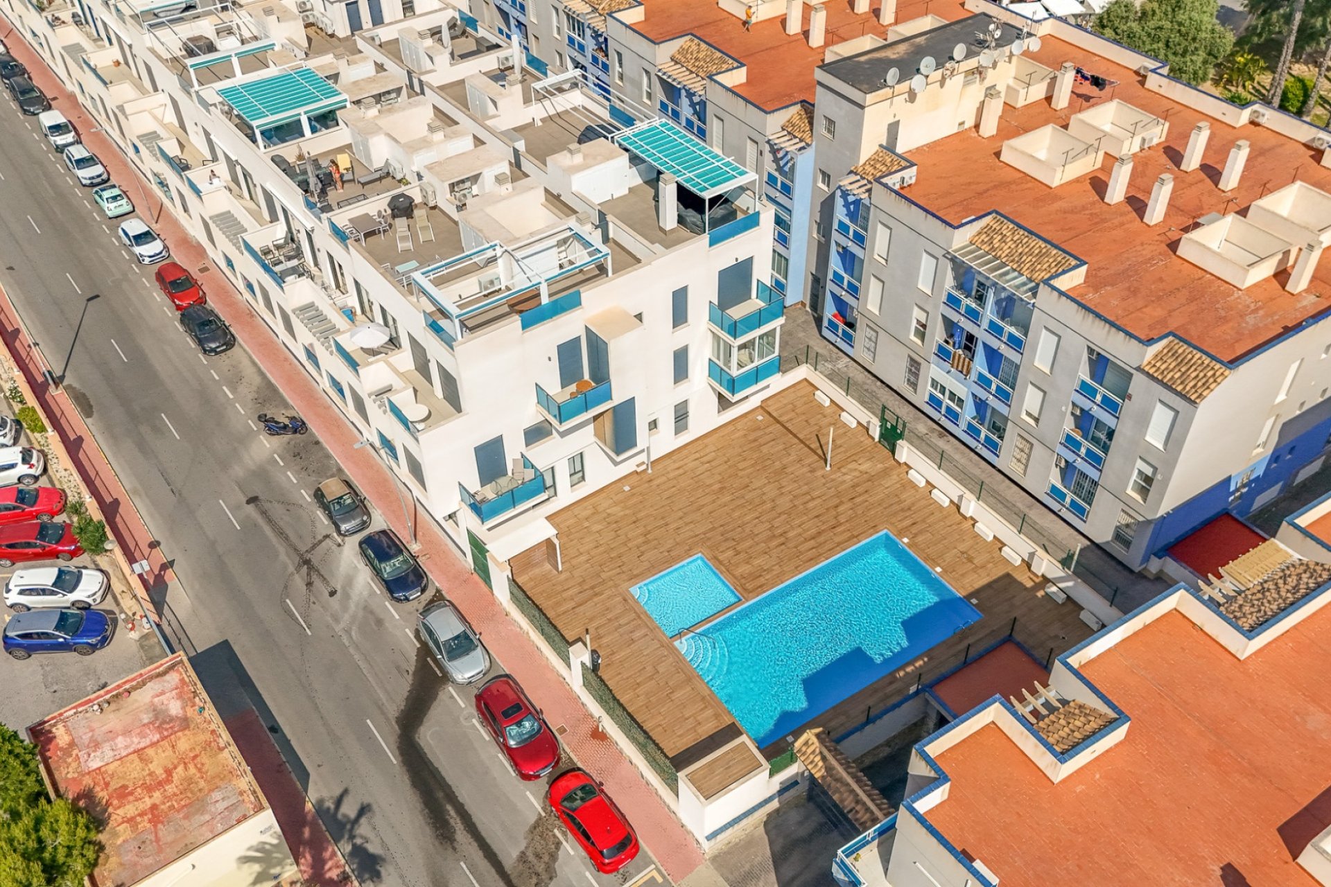 Reventa - Apartamento / piso - Torrevieja