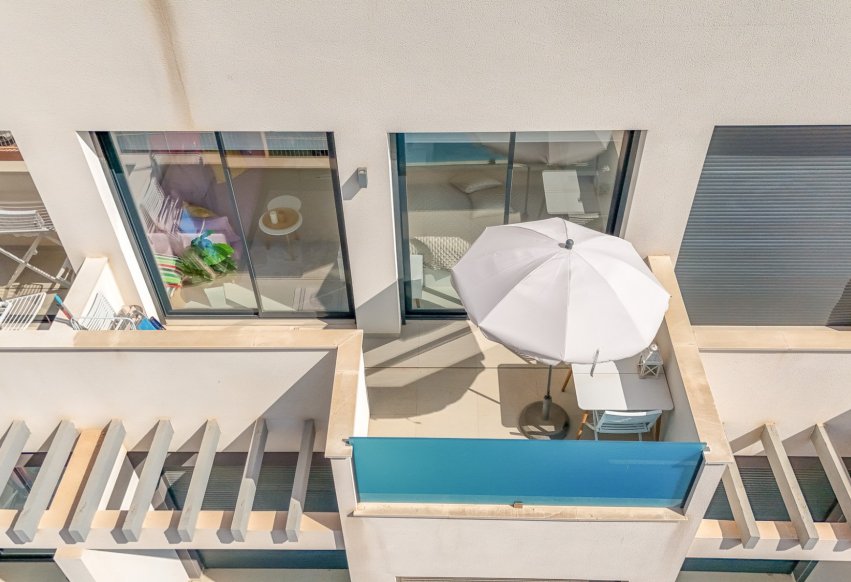 Reventa - Apartamento / piso - Torrevieja