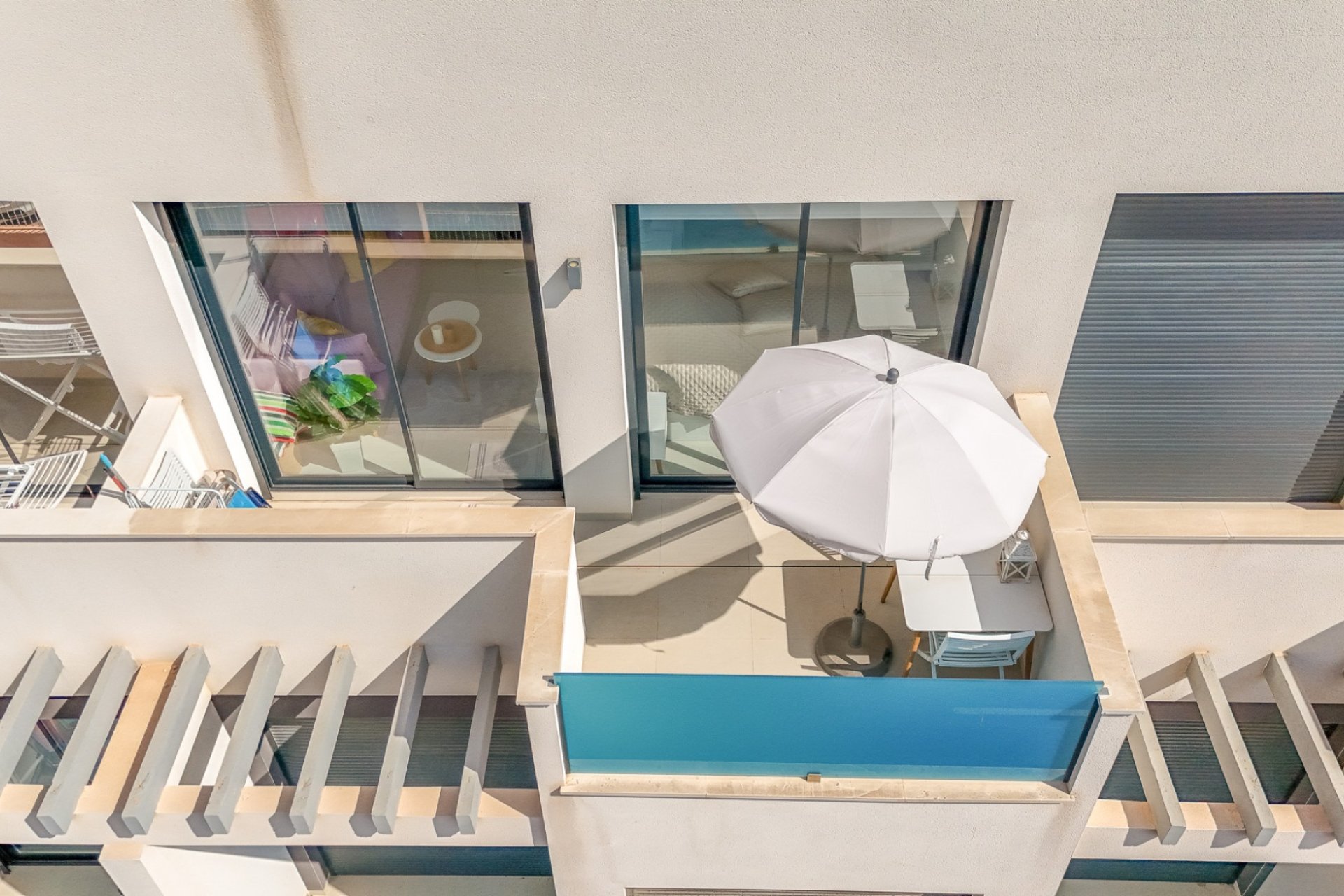 Reventa - Apartamento / piso - Torrevieja