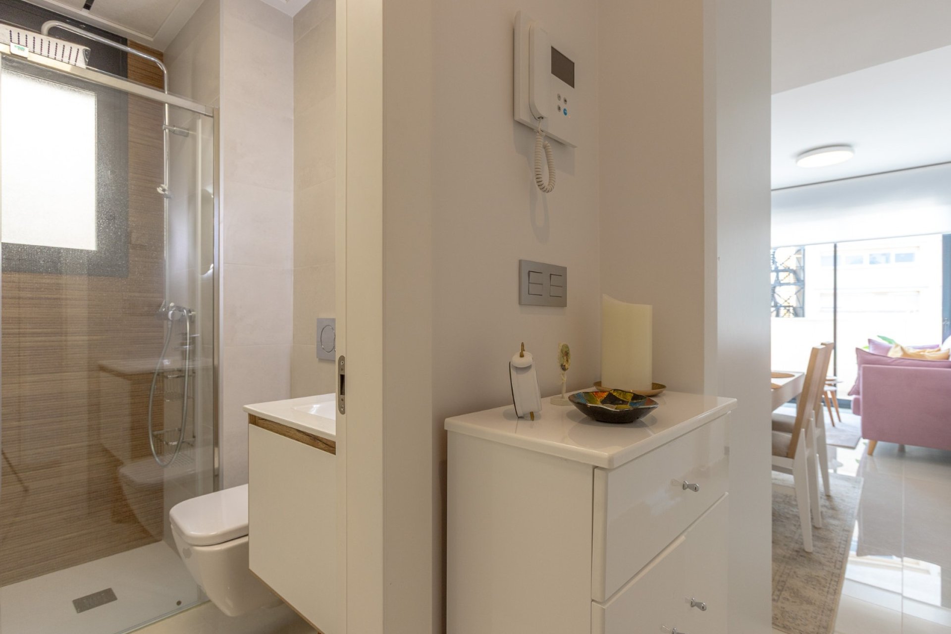 Reventa - Apartamento / piso - Torrevieja