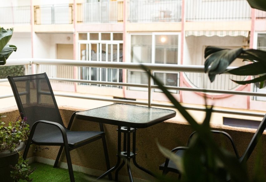 Reventa - Apartamento / piso - Torrevieja