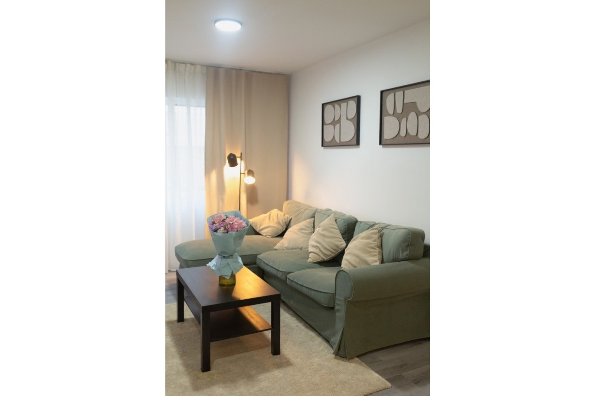 Reventa - Apartamento / piso - Torrevieja