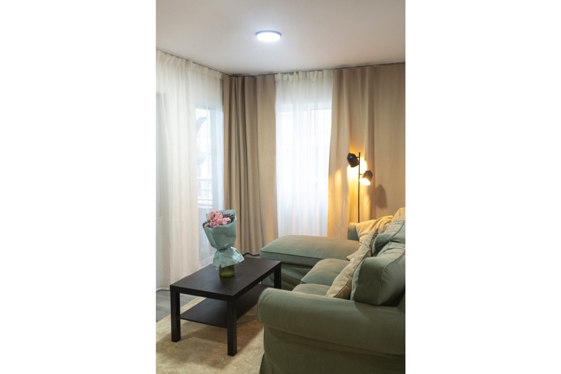 Reventa - Apartamento / piso - Torrevieja