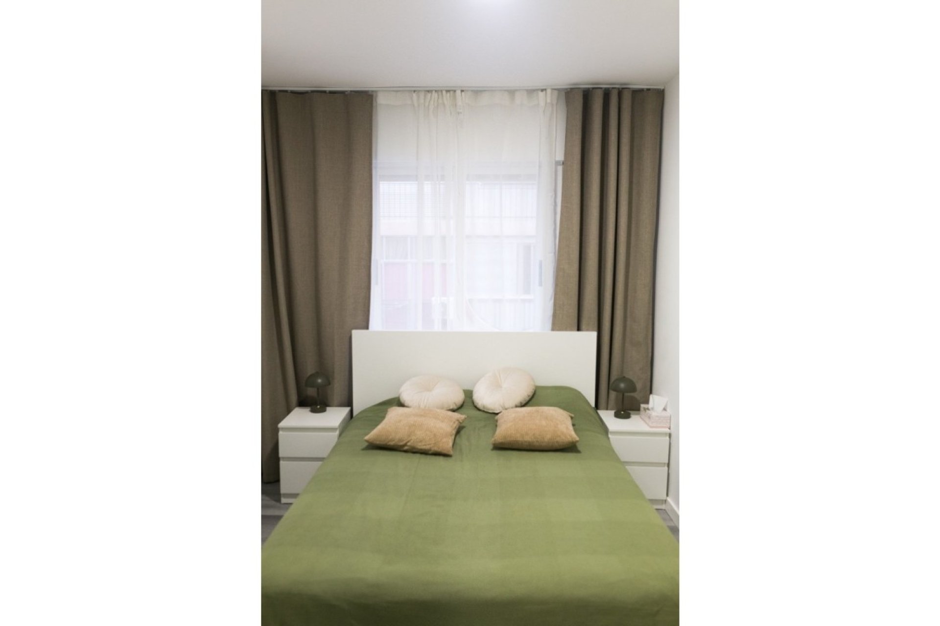 Reventa - Apartamento / piso - Torrevieja