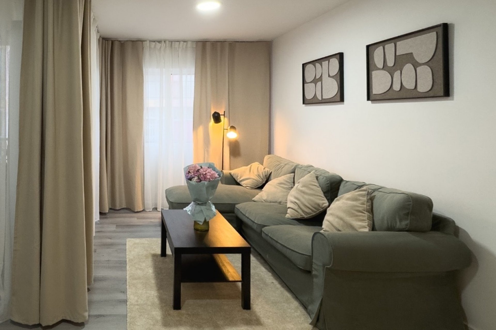 Reventa - Apartamento / piso - Torrevieja