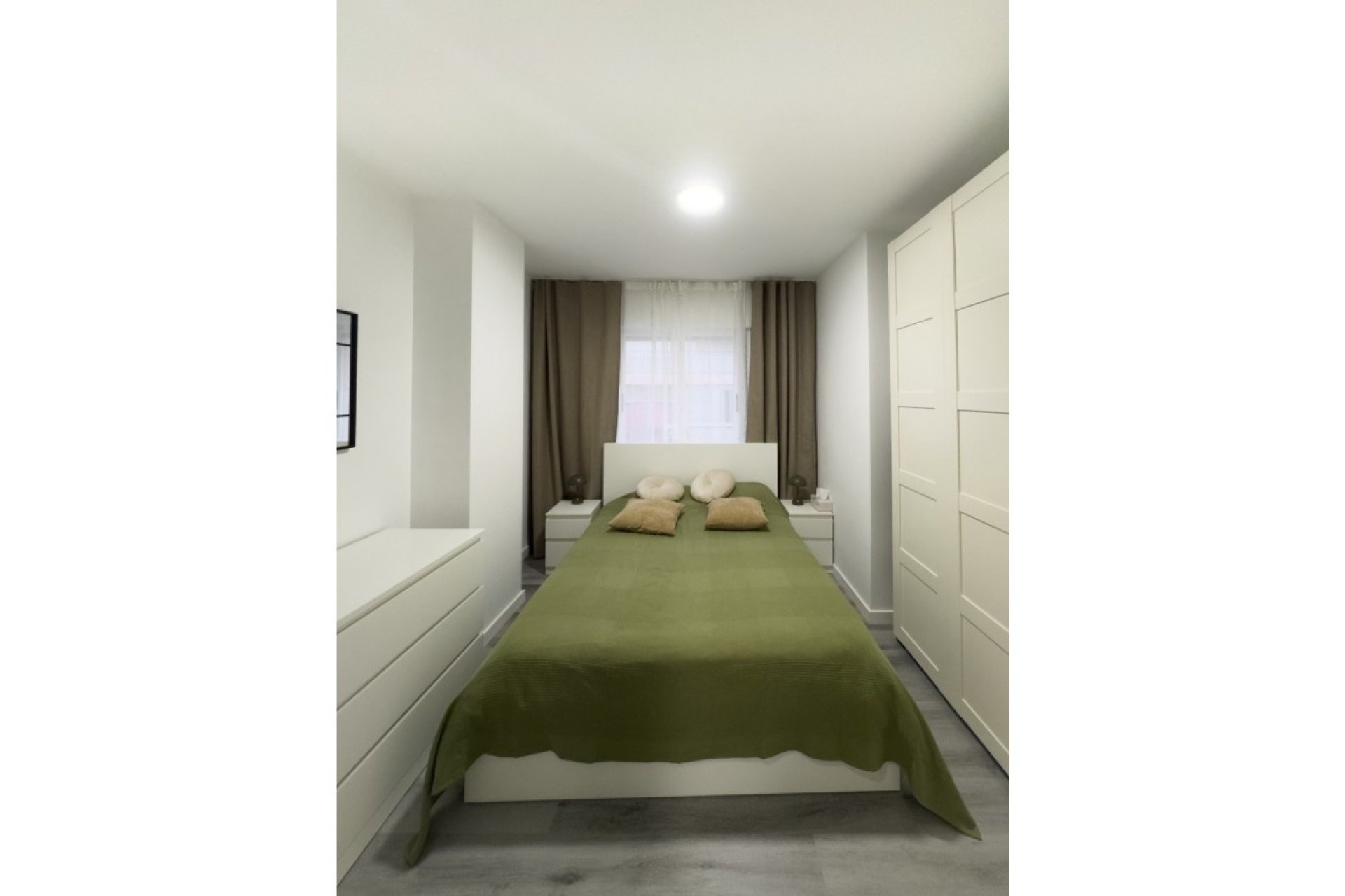 Reventa - Apartamento / piso - Torrevieja