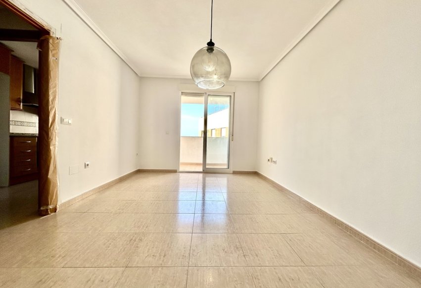 Reventa - Apartamento / piso - Torrevieja