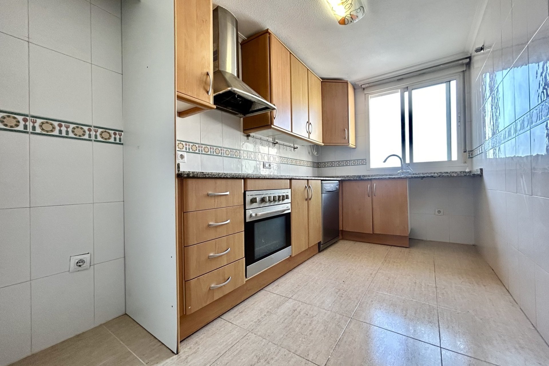 Reventa - Apartamento / piso - Torrevieja