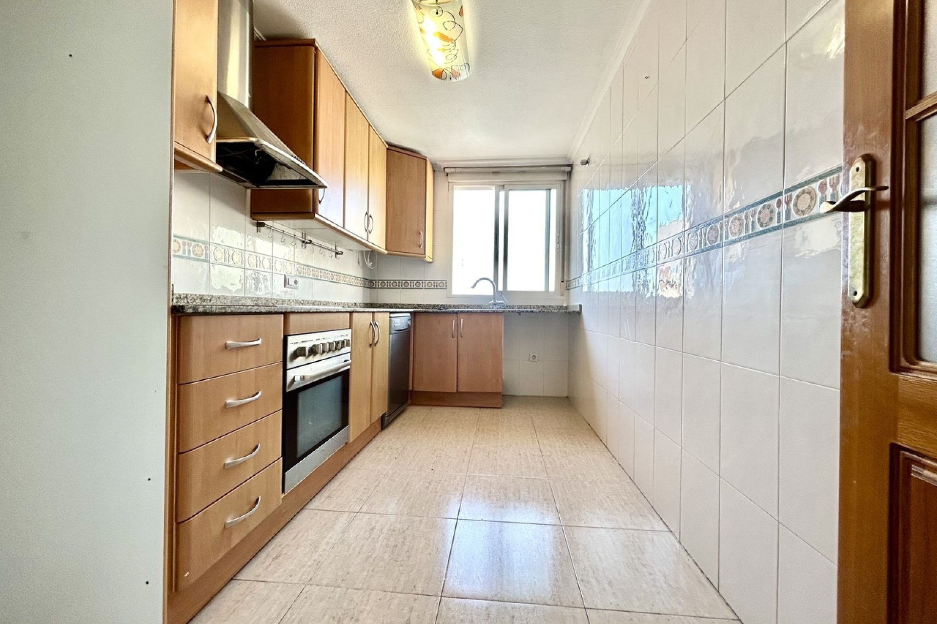 Reventa - Apartamento / piso - Torrevieja