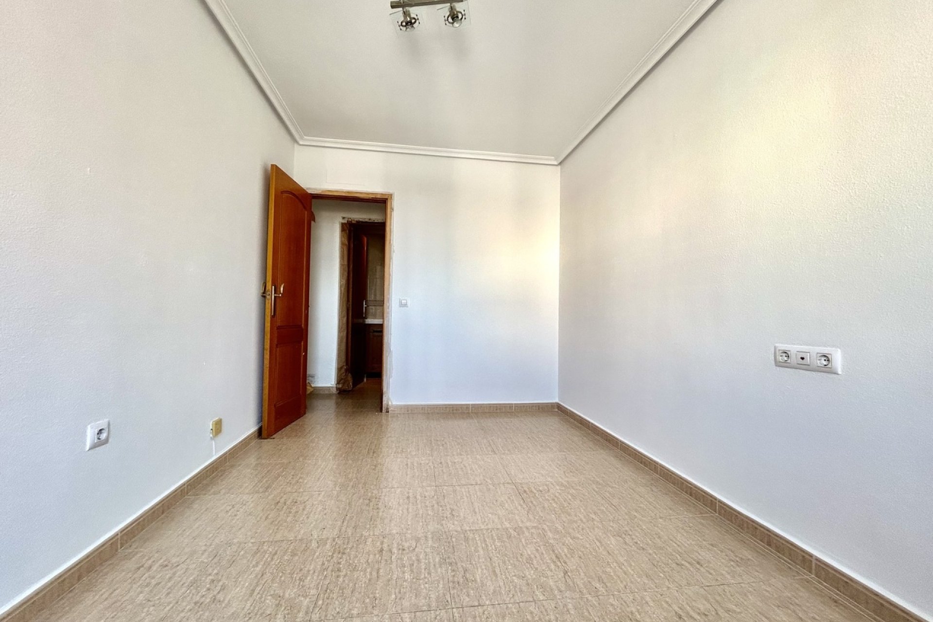 Reventa - Apartamento / piso - Torrevieja