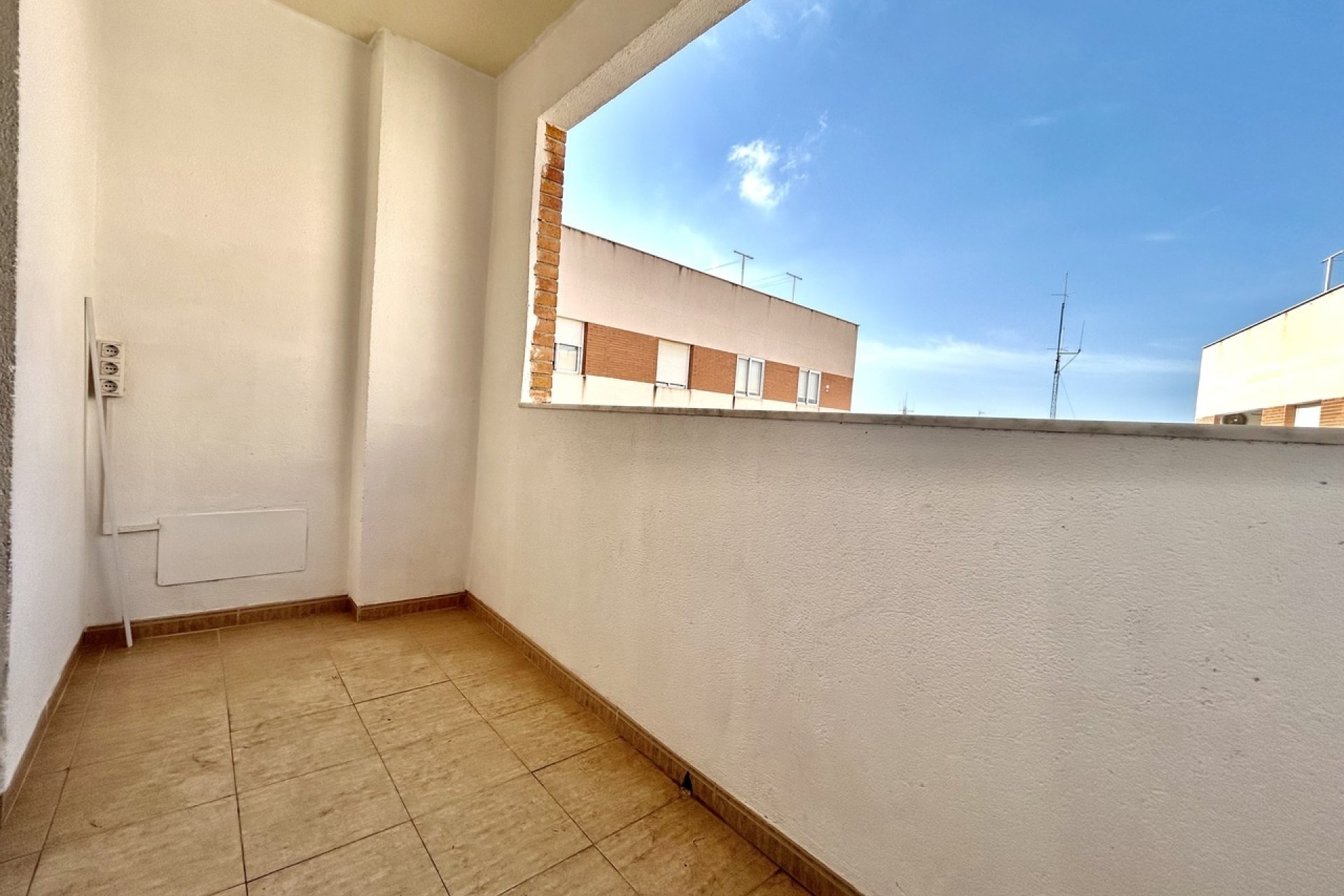 Reventa - Apartamento / piso - Torrevieja