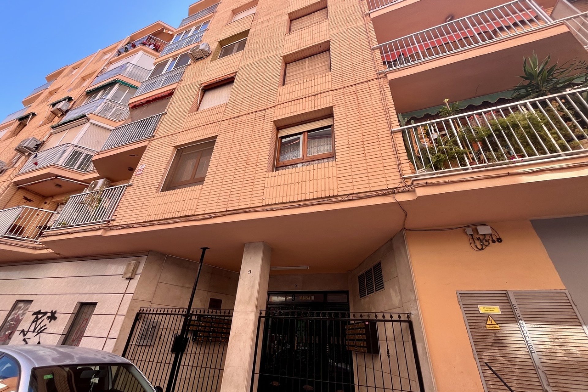 Reventa - Apartamento / piso - Torrevieja
