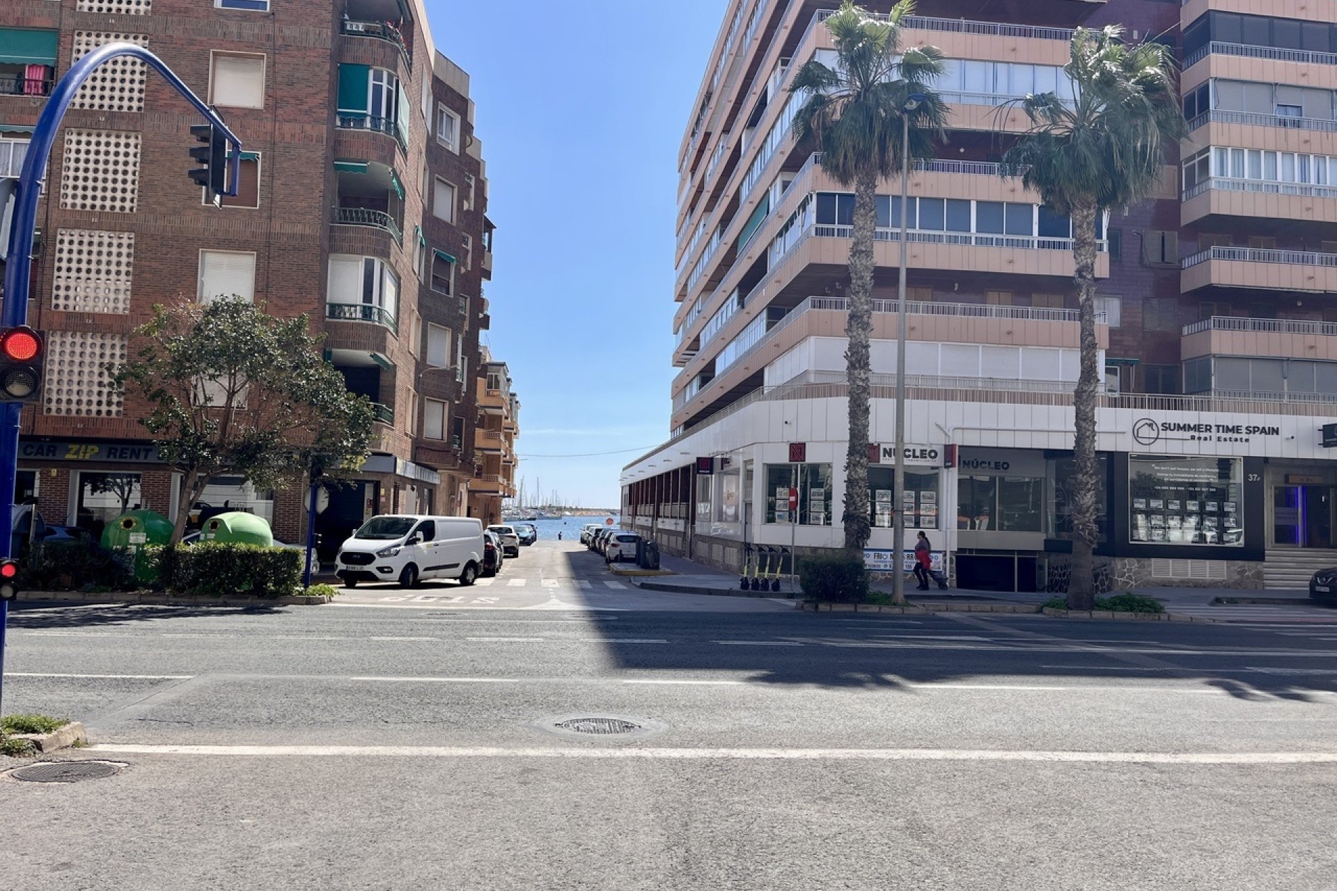 Reventa - Apartamento / piso - Torrevieja