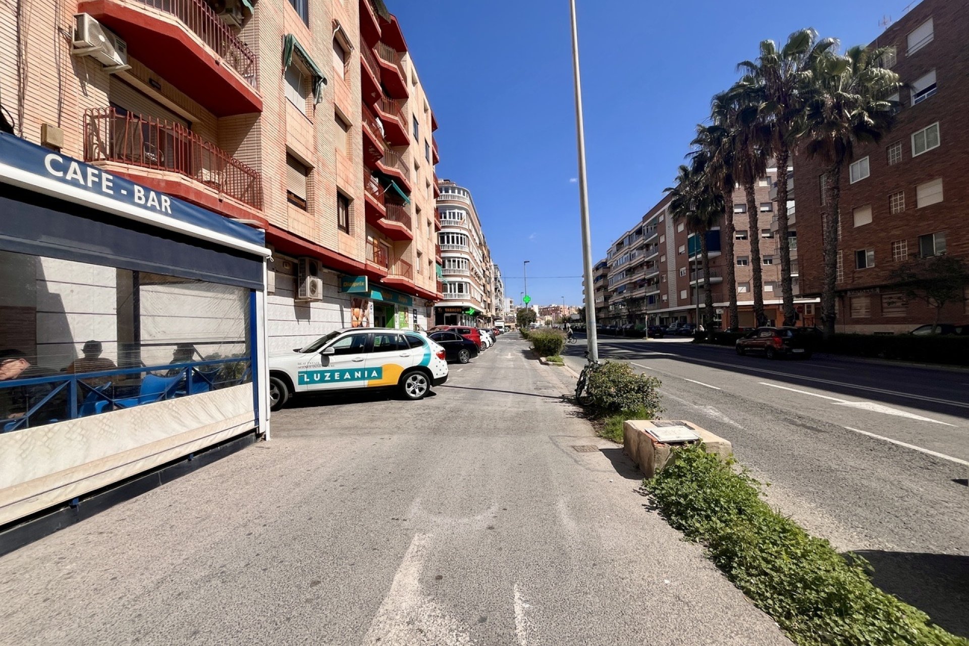 Reventa - Apartamento / piso - Torrevieja