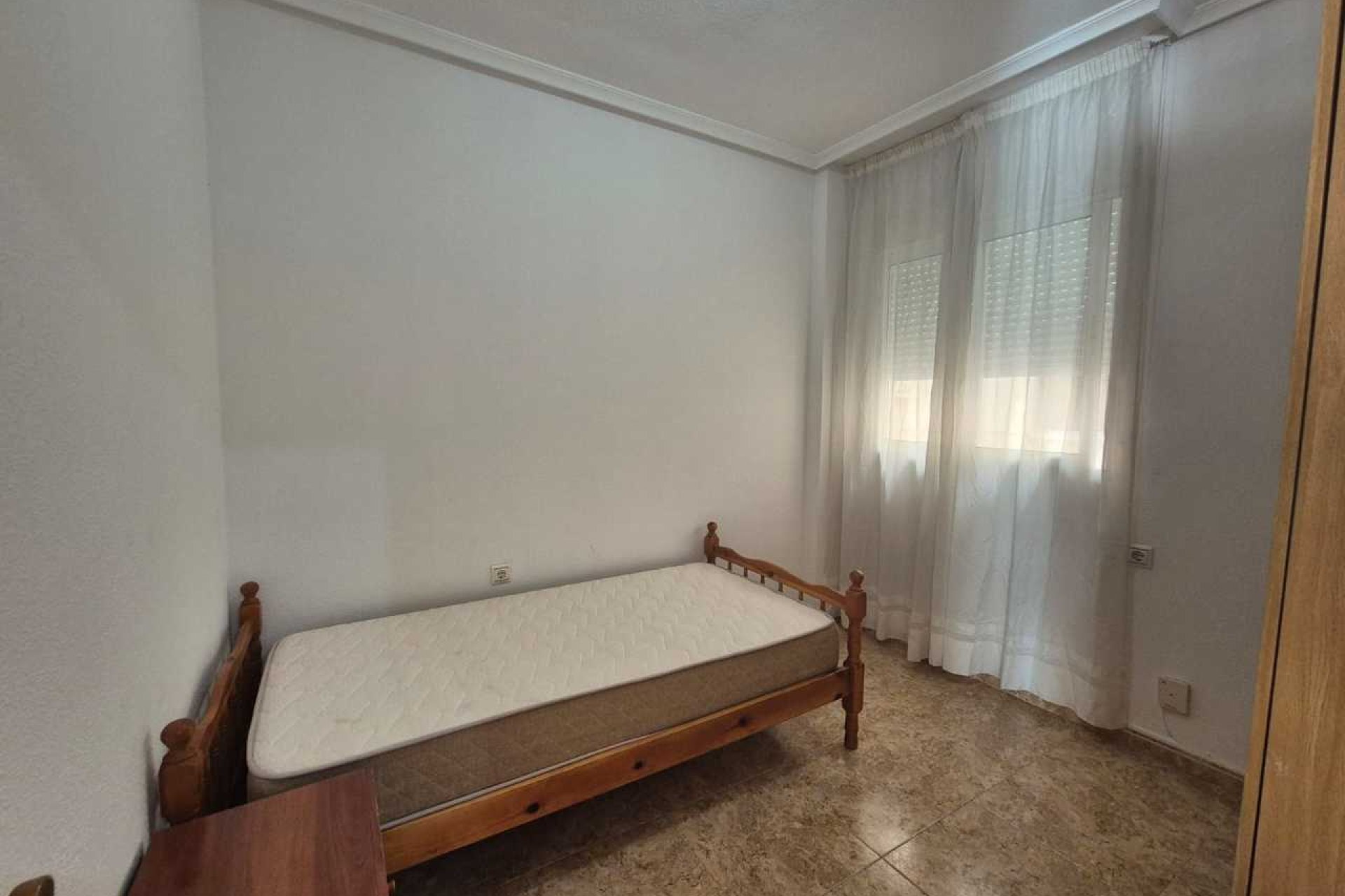 Reventa - Apartamento / piso - Torrevieja