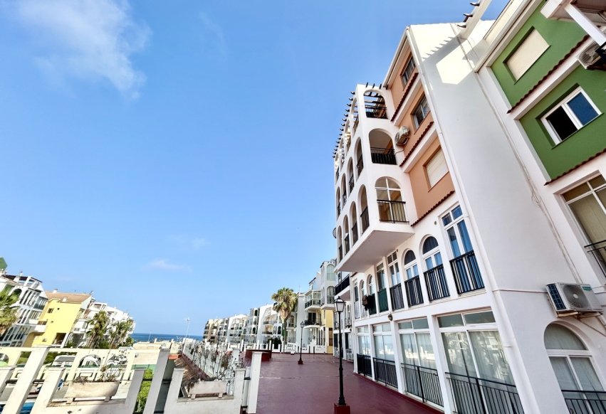 Reventa - Apartamento / piso - Torrevieja
