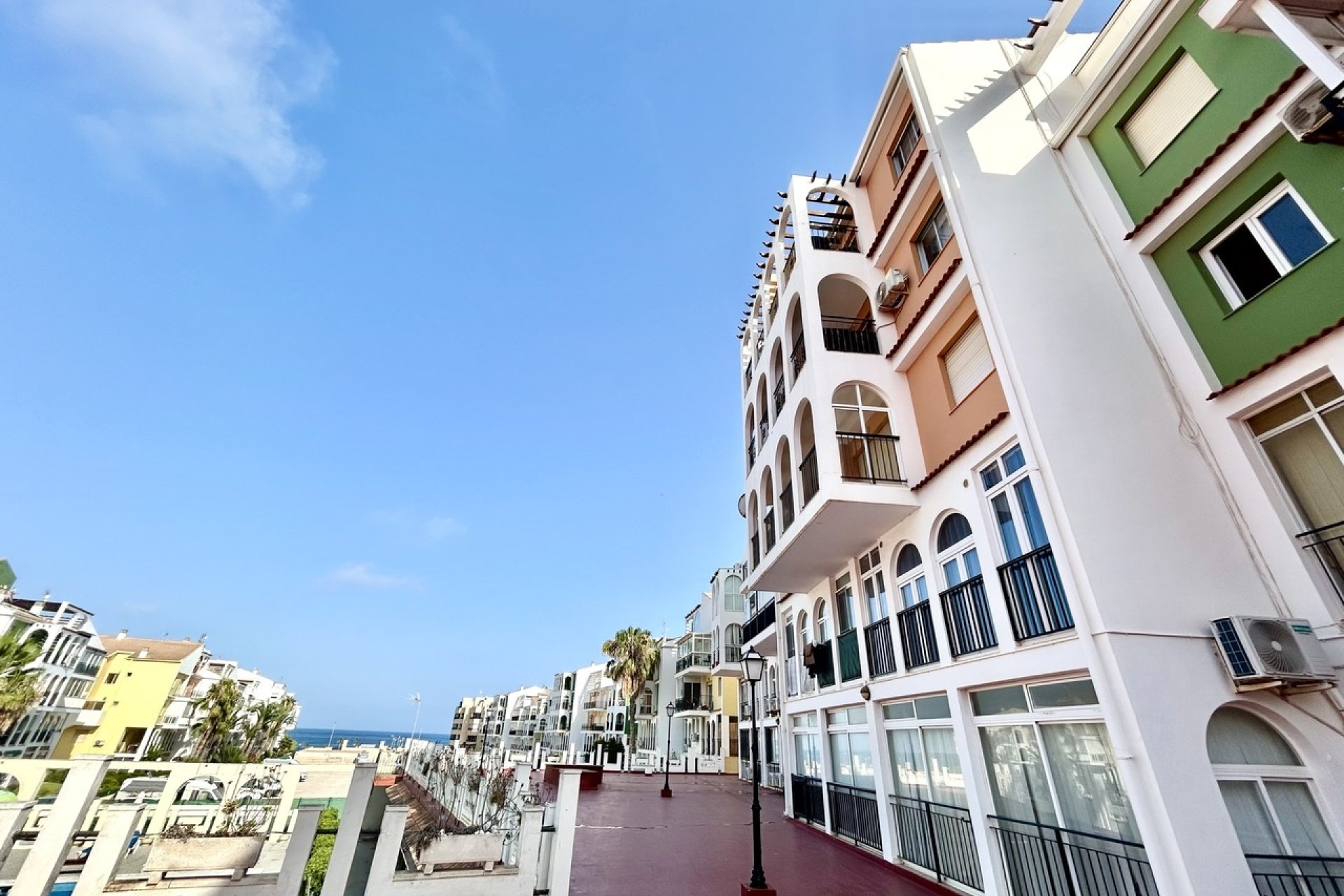 Reventa - Apartamento / piso - Torrevieja