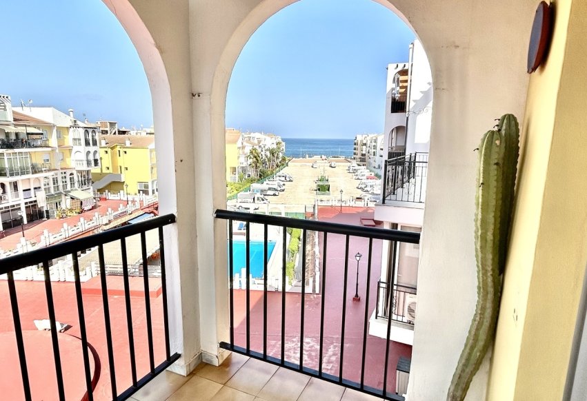 Reventa - Apartamento / piso - Torrevieja