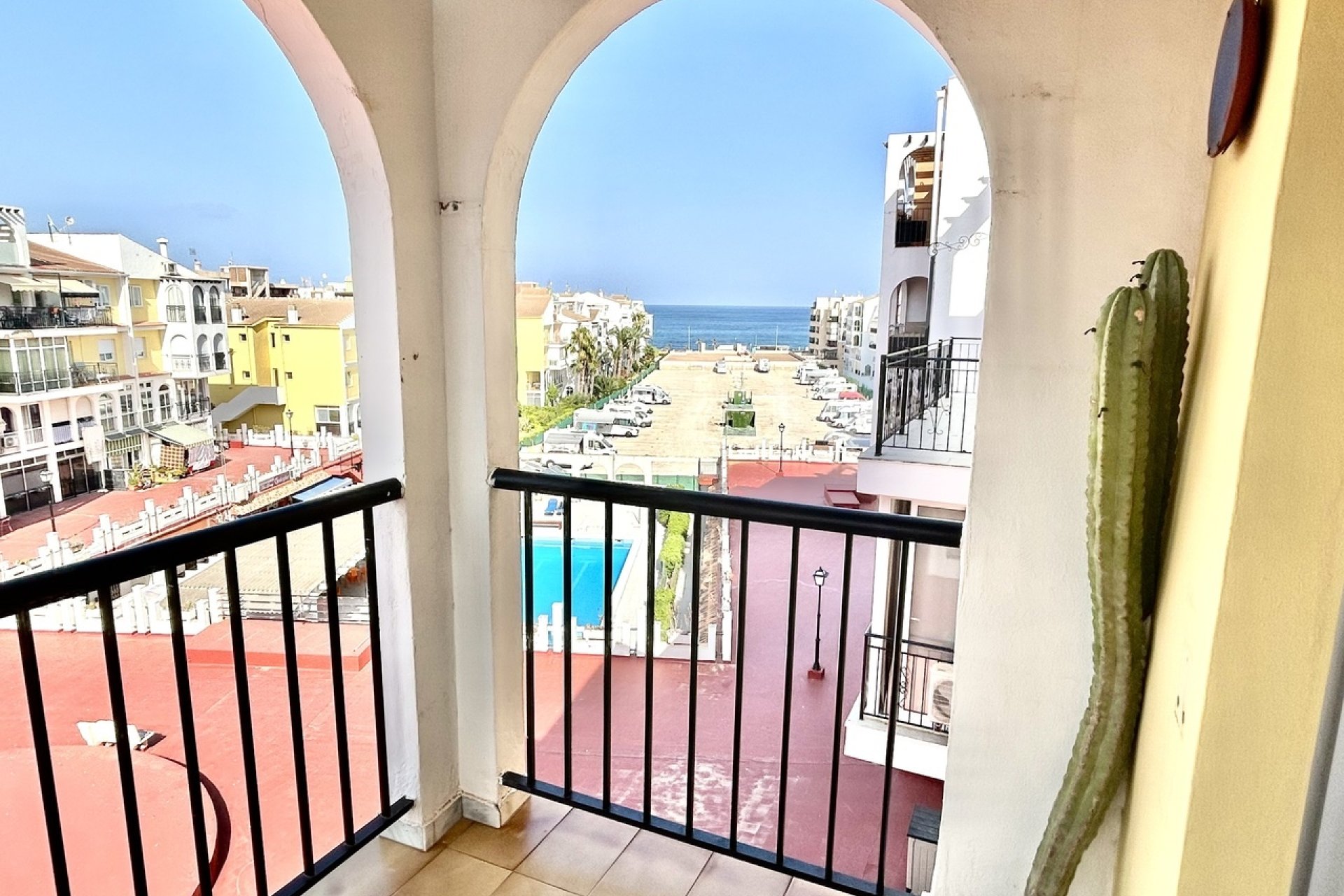 Reventa - Apartamento / piso - Torrevieja