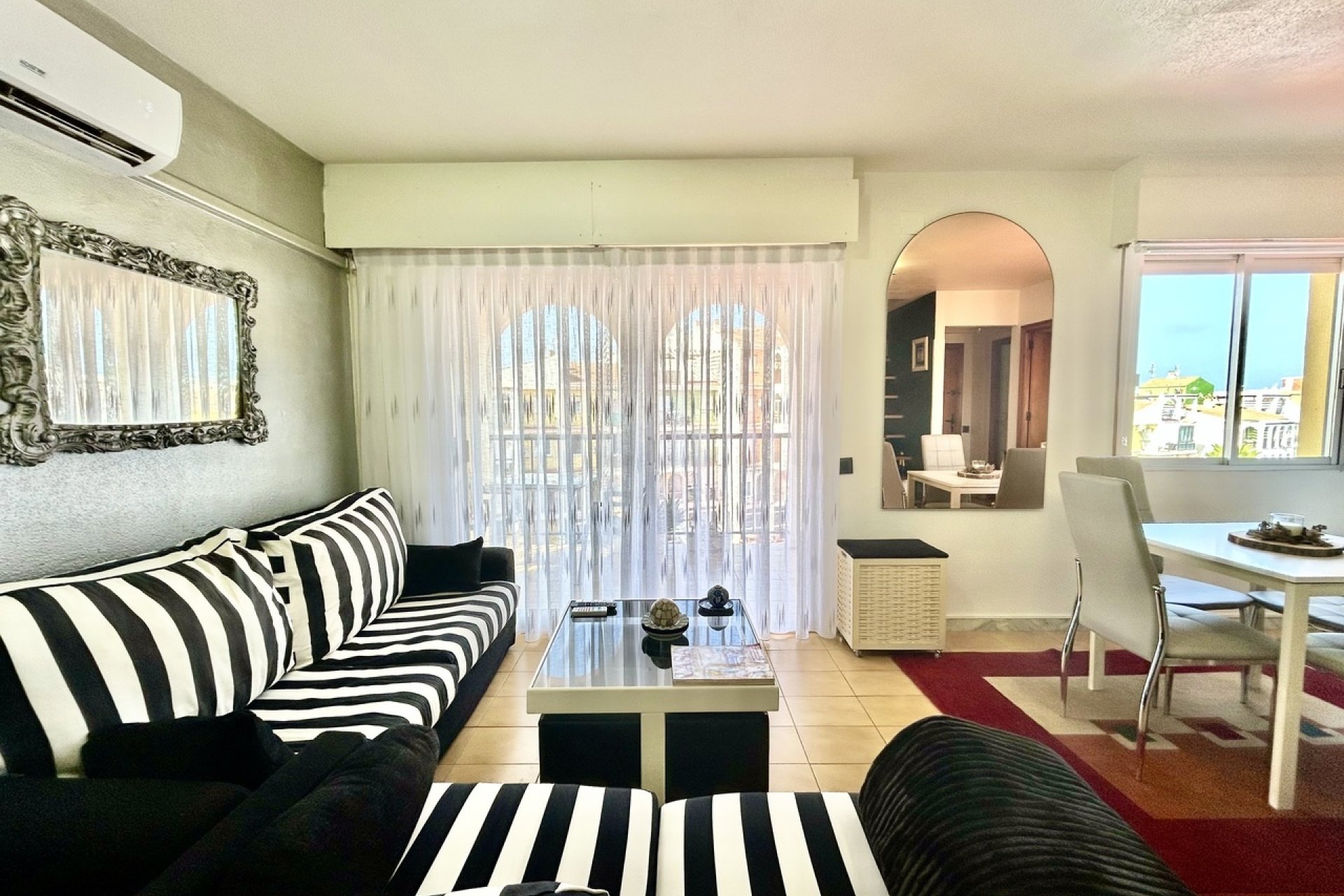 Reventa - Apartamento / piso - Torrevieja