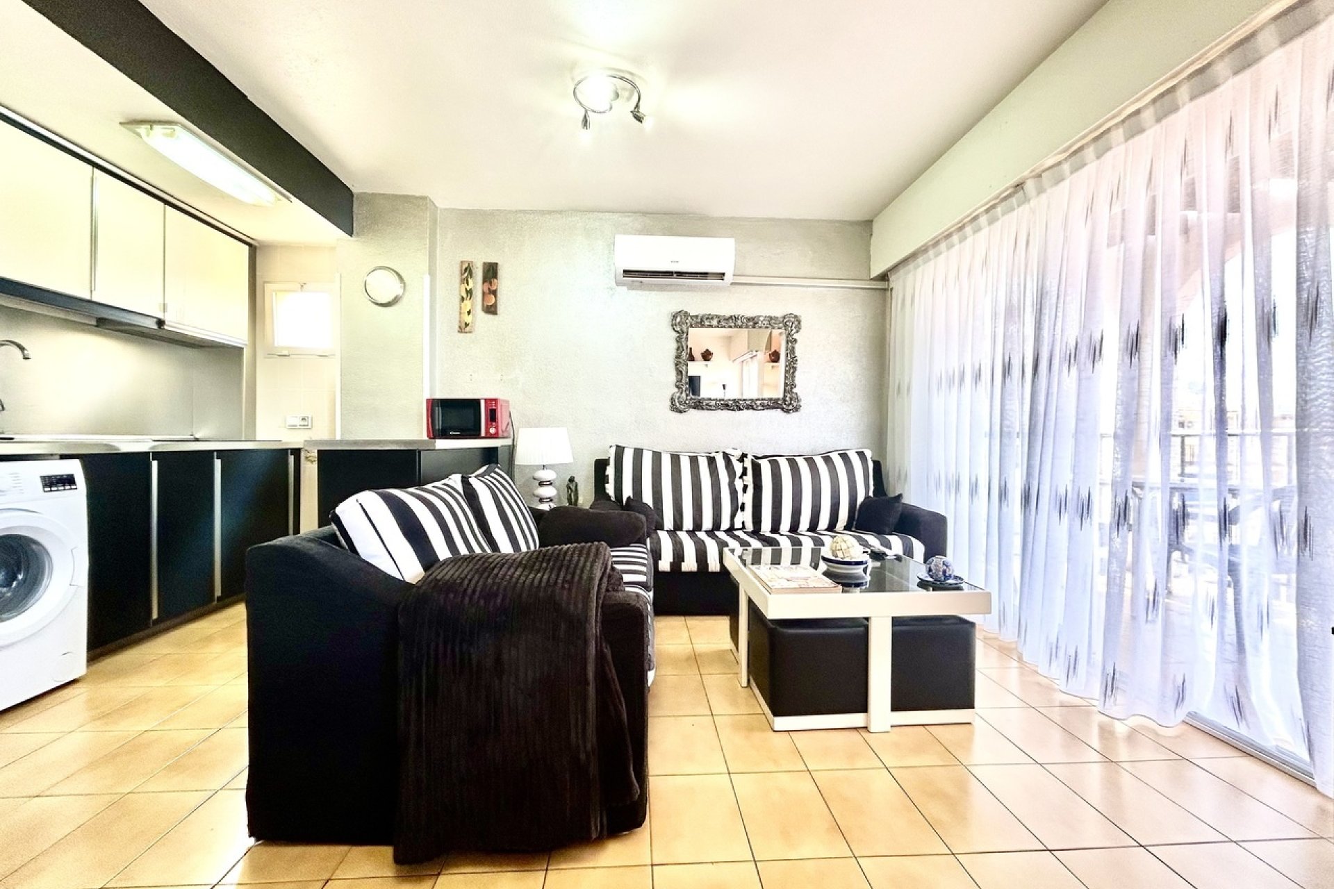 Reventa - Apartamento / piso - Torrevieja