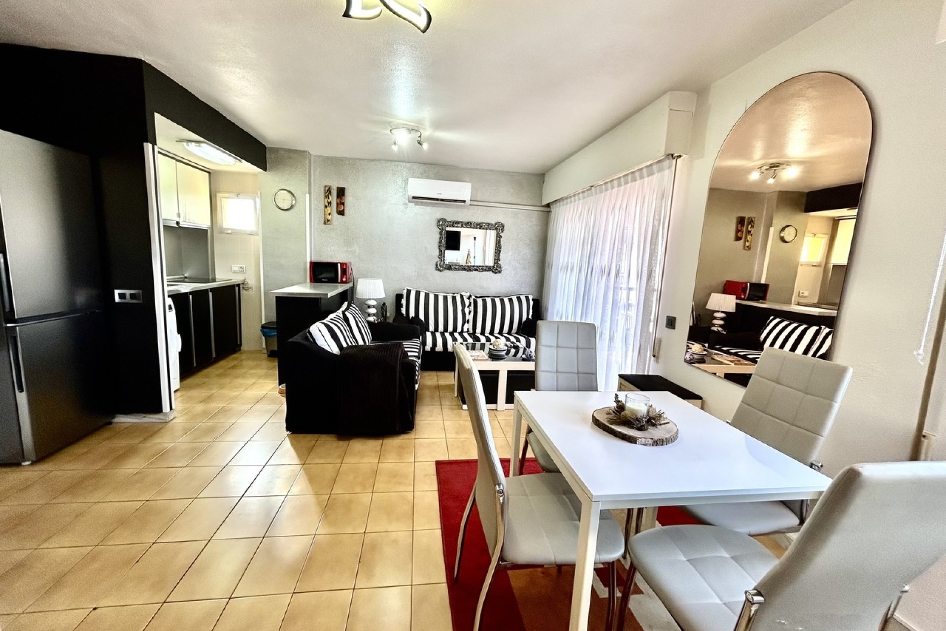 Reventa - Apartamento / piso - Torrevieja
