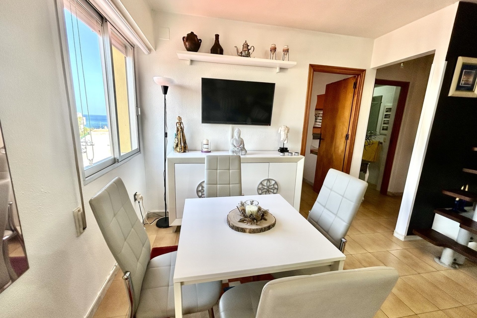 Reventa - Apartamento / piso - Torrevieja