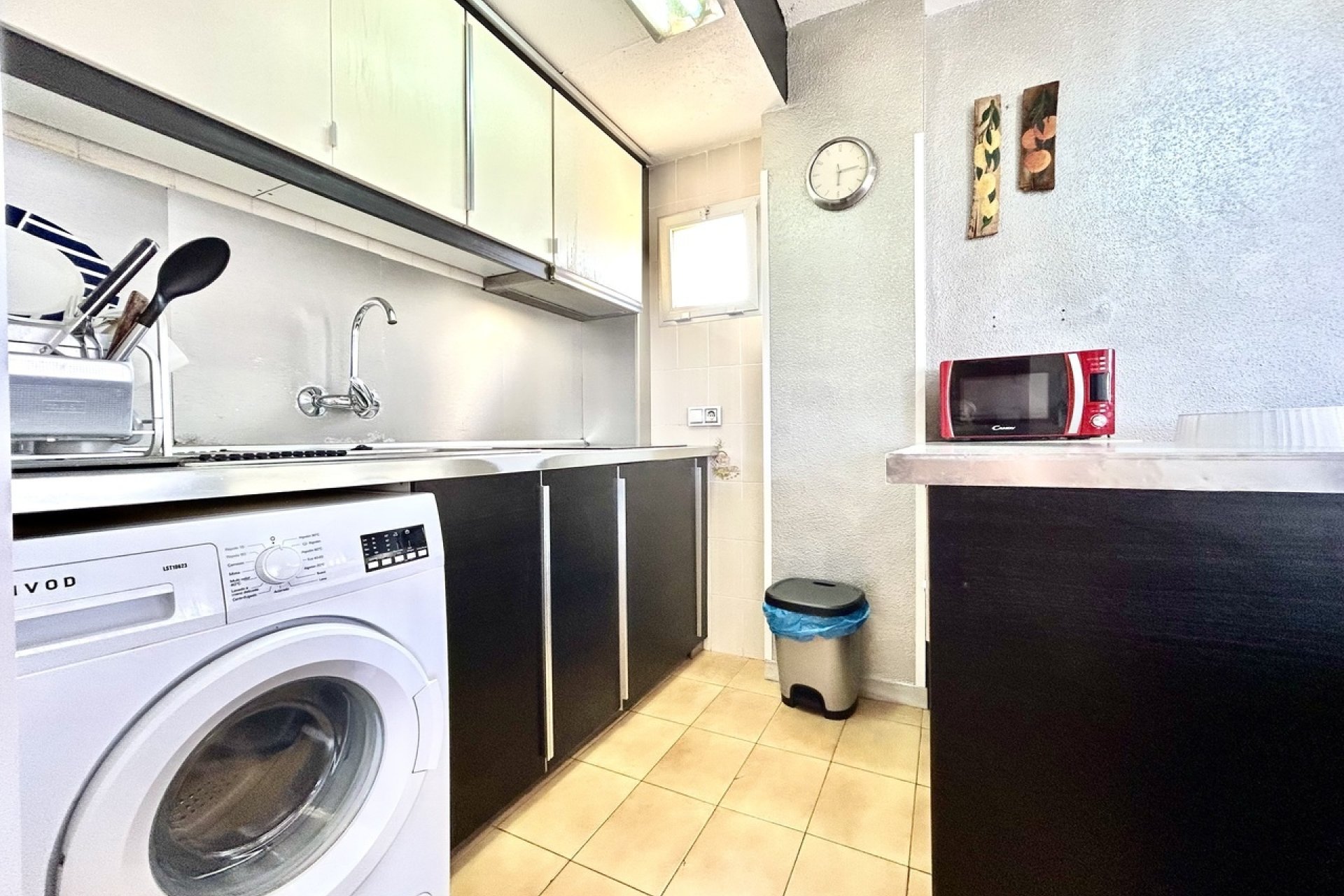 Reventa - Apartamento / piso - Torrevieja
