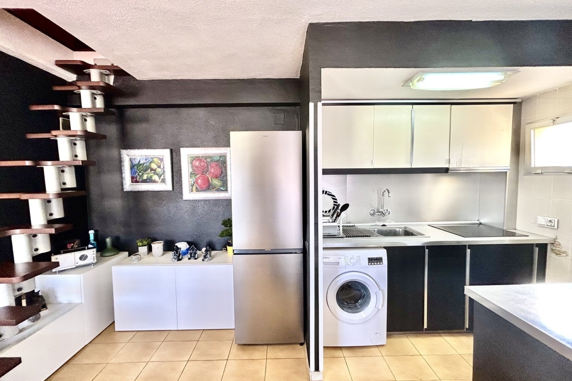 Reventa - Apartamento / piso - Torrevieja