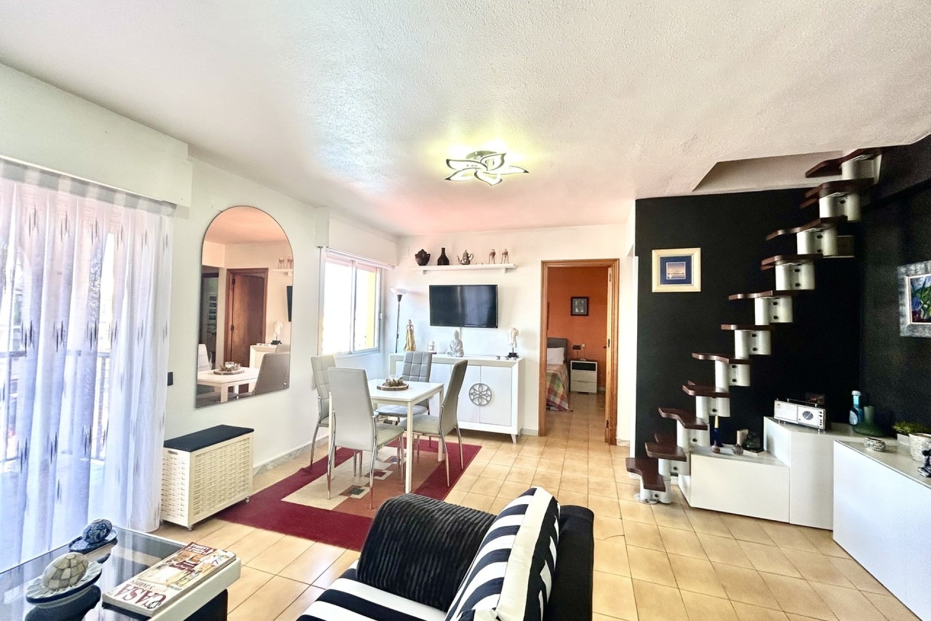 Reventa - Apartamento / piso - Torrevieja